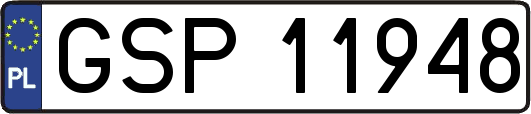GSP11948