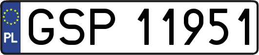 GSP11951