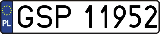 GSP11952