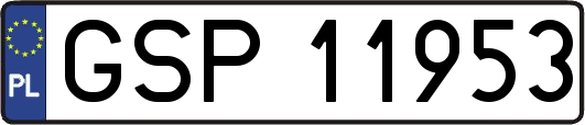 GSP11953