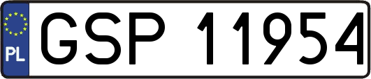 GSP11954