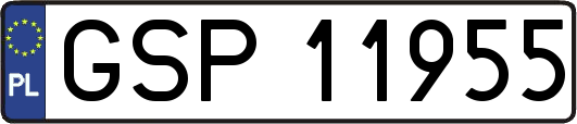 GSP11955