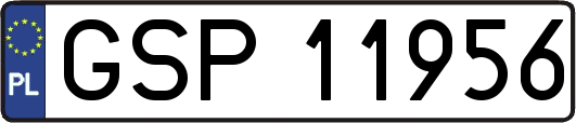 GSP11956