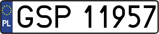GSP11957