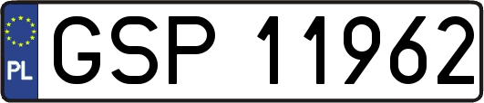 GSP11962