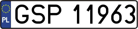 GSP11963