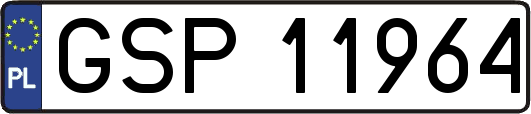 GSP11964