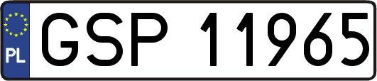 GSP11965