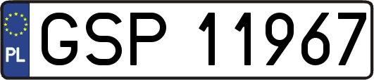 GSP11967