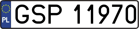 GSP11970