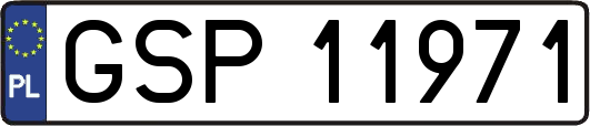 GSP11971