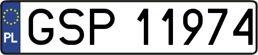 GSP11974