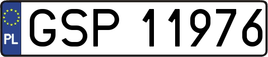GSP11976