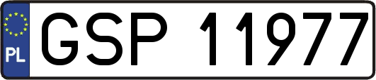 GSP11977
