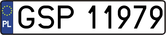 GSP11979