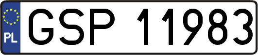 GSP11983