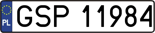 GSP11984