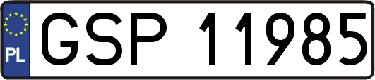 GSP11985