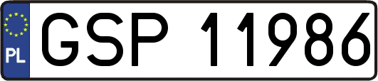 GSP11986