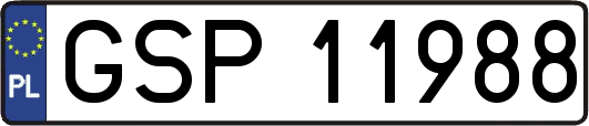 GSP11988