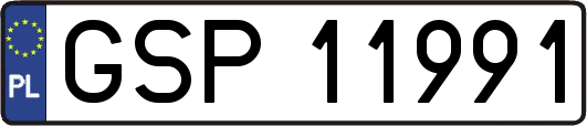 GSP11991