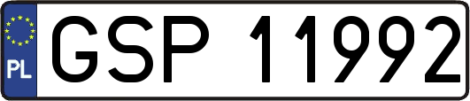 GSP11992