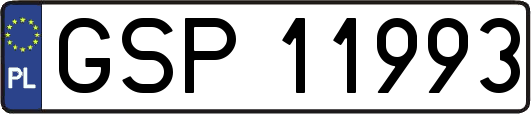 GSP11993