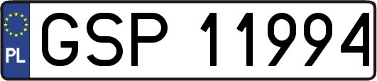 GSP11994