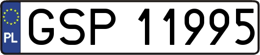 GSP11995