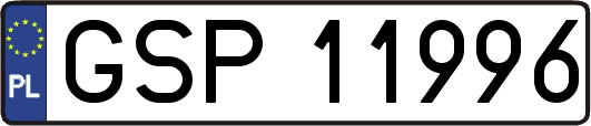 GSP11996