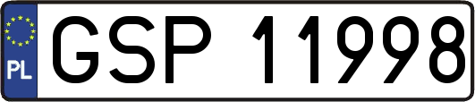 GSP11998