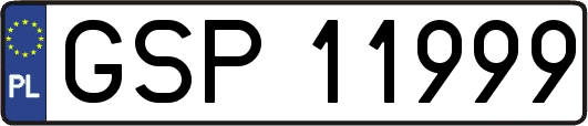 GSP11999
