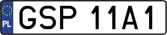 GSP11A1