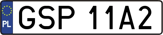 GSP11A2
