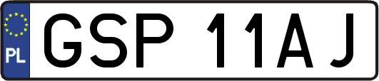 GSP11AJ