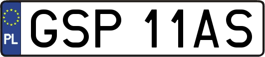 GSP11AS