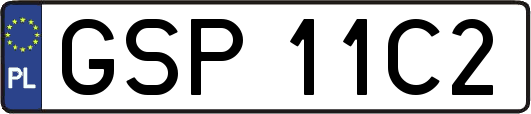 GSP11C2