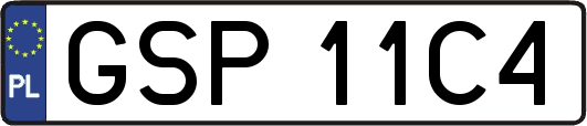 GSP11C4