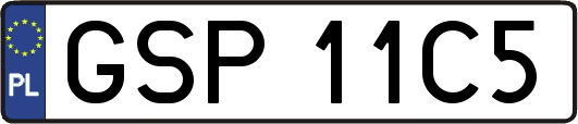 GSP11C5
