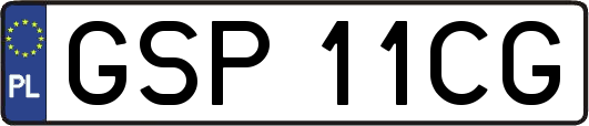GSP11CG
