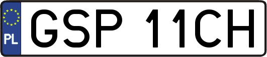 GSP11CH