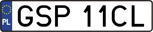 GSP11CL