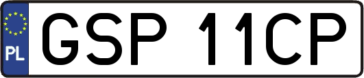 GSP11CP