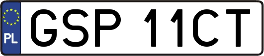 GSP11CT