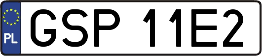 GSP11E2