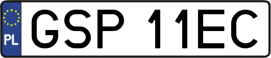GSP11EC