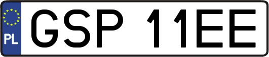 GSP11EE