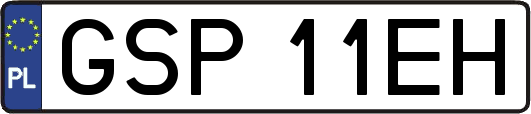 GSP11EH