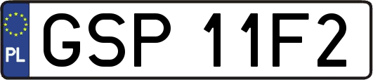 GSP11F2