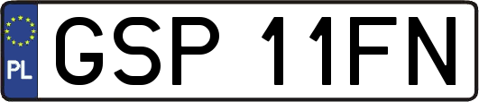 GSP11FN